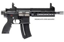 Heckler and Koch (HK USA) - HK416 - 22 LR