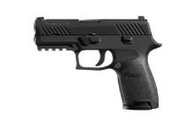 SIG SAUER - P320 Compact - 9mm