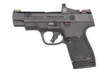 Smith and Wesson - M&P9 Shield Plus PC - 9mm