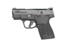 Smith and Wesson - M&P9 Shield Plus - 9mm