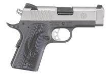 Ruger - SR1911 Lightweight Officer - 9mm