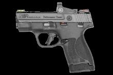 Smith and Wesson - M&P9 Shield Plus PC - 9mm