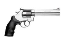 Smith and Wesson - 686 Plus - 357 Magnum | 38 Special