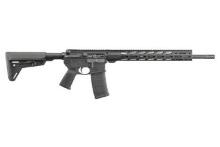 Ruger - AR-556 MPR - 223 Rem | 5.56 NATO