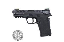 Smith and Wesson - M&P380 Shield EZ PC - 380 ACP