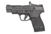 Smith and Wesson - M&P9 Shield Plus PC - 9mm