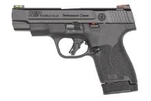 Smith and Wesson - M&P9 Shield Plus PC - 9mm