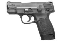 Smith and Wesson - M&P45 Shield - 45 ACP