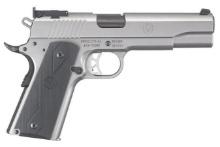 Ruger - SR1911 - 10mm