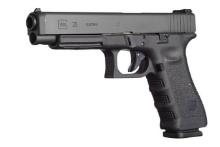 GLOCK - G35 - 40 S&W