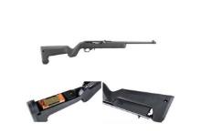 Ruger - 10/22 Takedown - 22 LR