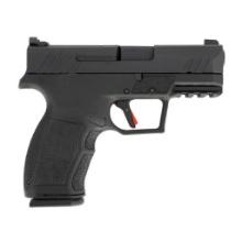 Tisas PX-9 Carry Pistol - Black | 9mm | 3.5" Barrel | 15rd