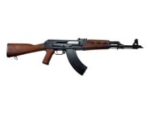 Zastava ZPAPM70 AK-47 Rifle BULGED TRUNNION 1.5MM RECEIVER - Walnut | 7.62x39 | 16.3" Chrome Lined