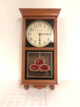 State Farm insurance collectible clock