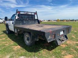 2007 Chevrolet Silverado Classic Pickup Truck, VIN # 1GBHK24U27E135746