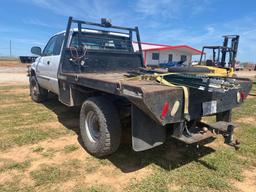 2001 Dodge Ram Pickup Pickup Truck, VIN # 1b7kf23651j563530