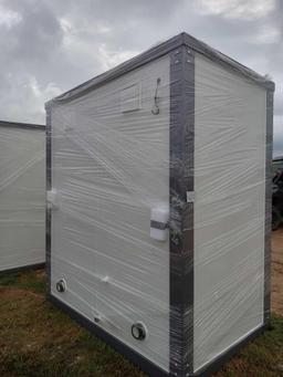 Mobile Toilets