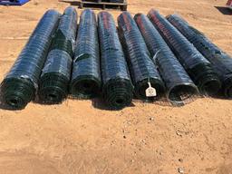 Holland Wire Mesh-30M