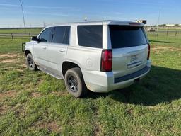 2016 Chevrolet Tahoe