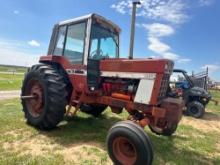 1086 INTERNATIONAL TRACTOR