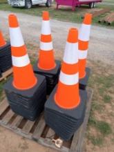 Safety Cones