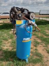 PUMA AIR COMPRESSOR