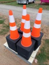 Safety Cones