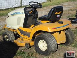 Cub Cadet HDS 2135 Lawn Tractor, Kohler Command, 717 Hrs, Electrical Issue Won't Start