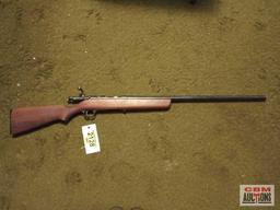 Harrington & Richardson model 348 Gamester 12 gauge bolt-action shotgun *2