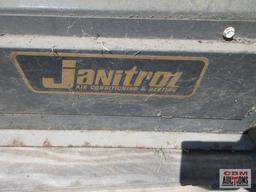 Janitrol...40K Hanging Heater (Unknown)