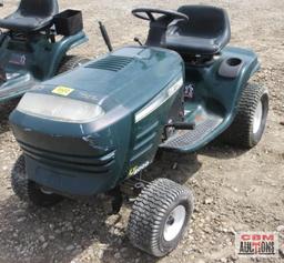 Craftsman LT1000 Riding Lawn Tractor 17Hp Briggs