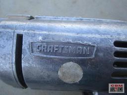 Craftsman...Electric Drill *FRT