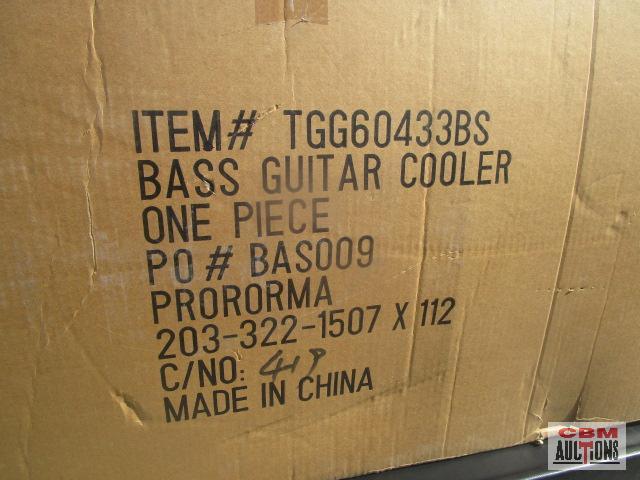 Bass Guitar Cooler