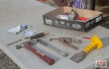 Hand Tools & Chain Load Binder *BLT