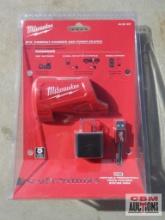 Milwaukee 48-59-1201 M12 Compact Charger & Power Source *CLT