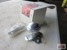 Aluminum Spinner Steering Knob