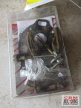 Massey Ferguson Marvel-Schebler Carburetor Kit