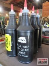 000 EP Gear Lube