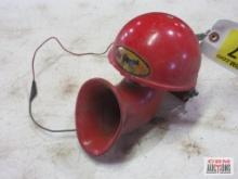 Vintage Automotive Bull Horn