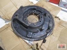 Ford 800 Tractor Brake Backing Plate