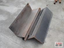 Truck Step Boards
