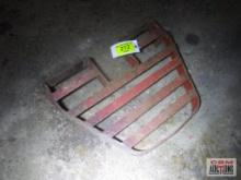 Tractor Front Grille *2