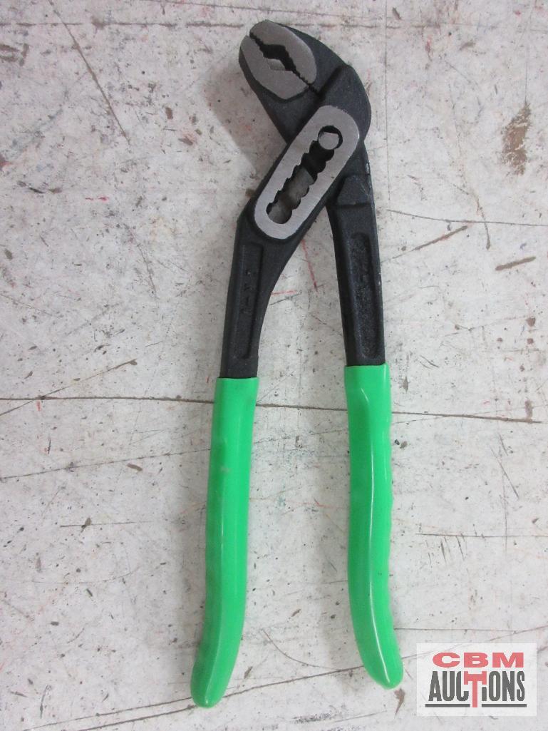 Grip 57568 10" Water Pump Pliers... Grip 57566 7" Water Pump Pliers... ...