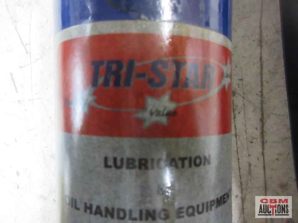 Tri-Star Lubrication & Oil Handling Equipment