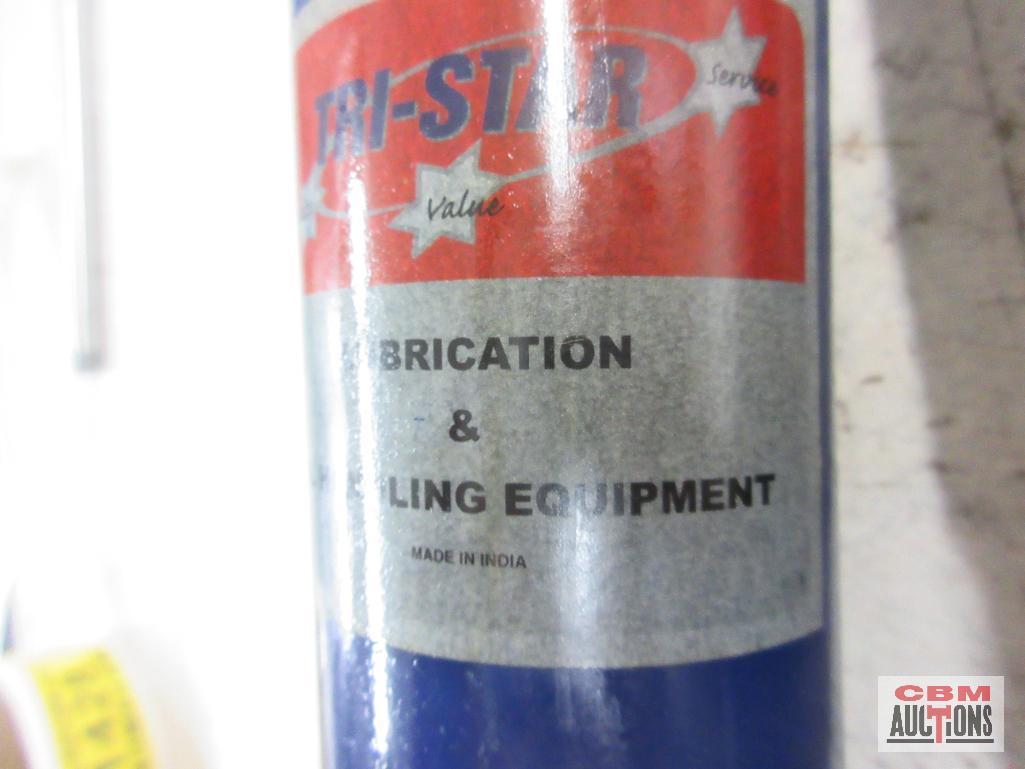 Tri-Star Lubrication & Oil Handling Equipment