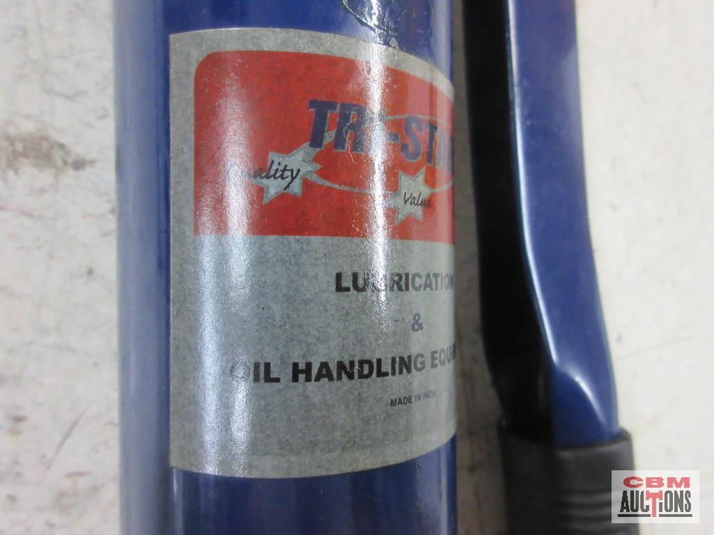 Tri-Star Lubrication & Oil Handling Equipment