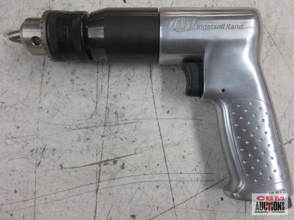 IR Ingersoll Rand 7803A 1/2" Drill Air Tool