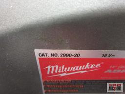 MIlwaukee...2990-20 18V 14" Abrasive Cut-Off Machine...