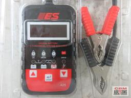 ES Electronic Specialists 425 Digital Battery & Electrical System Tester