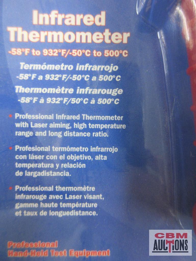 ES Electronic Specialists EST-45 Infrared Thermometer -58*F to 932* F